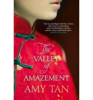 VALLEY OF AMAZEMENT, THE