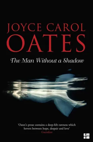 THE MAN WITHOUT A SHADOW