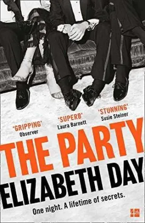 THE PARTY