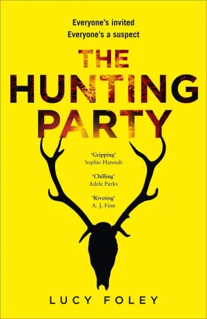 The Hunting Party