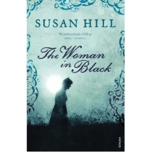 THE WOMAN IN BLACK