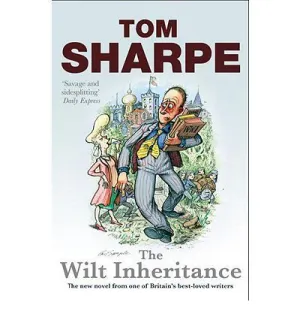 THE WILT INHERITANCE