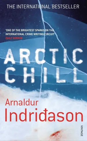 ARCTIC CHILL