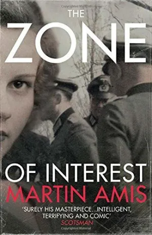 The Zone Of Interest
