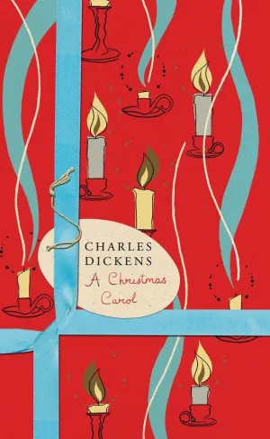 A Christmas Carol: Vintage Christmas