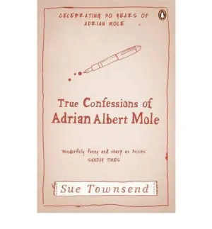 TRUE CONFESSIONS OF ADRIAN MOLE, THE