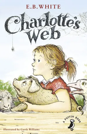 CHARLOTTE'S WEB CHARLOTTE'S WEB