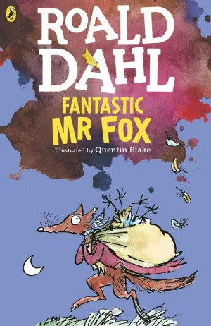 FANTASTIC MR FOX FANTASTIC MR FOX
