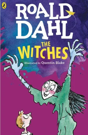 THE WITCHES THE WITCHES