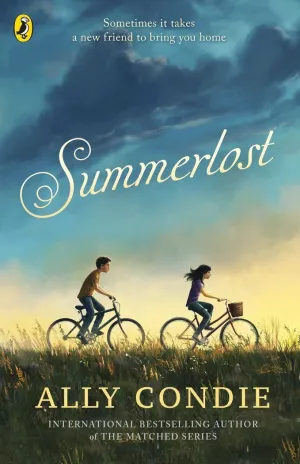 SUMMERLOST