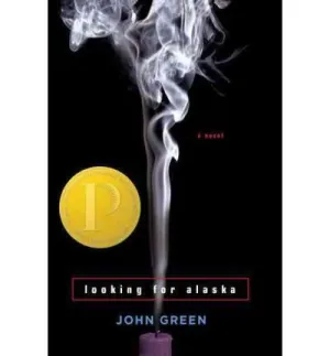 LOOKING FOR ALASKA