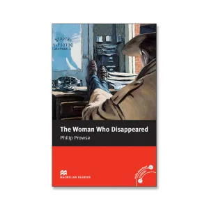 WOMAN WHO DISAPPEARED THE