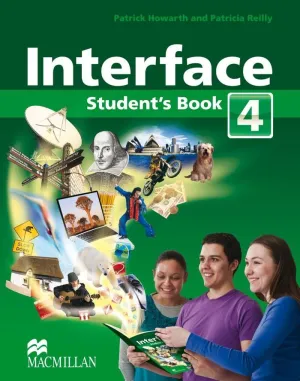 INTERFACE 4 SB