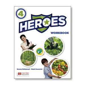 HEROES 4 AB (SRP&PPK) PK HEROES 4 AB (SRP&PPK) PK