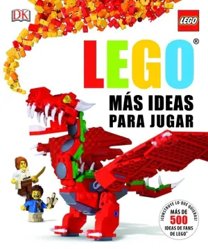 Lego® Más Ideas para Jugar
