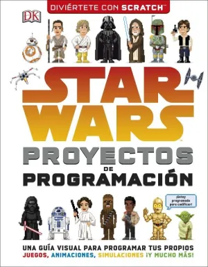 STAR WARS. PROYECTOS DE PROGRAMACIÓN