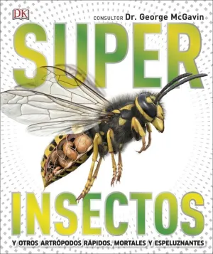 SUPERINSECTOS (SÚPER)