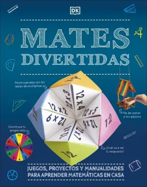 MATES DIVERTIDAS