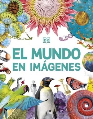 EL MUNDO EN IMÁGENES EL MUNDO EN IMÁGENES