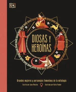 Diosas y Heroínas