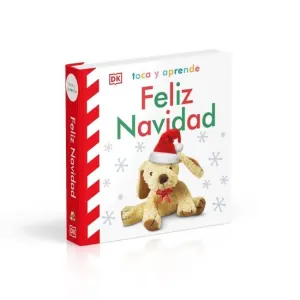 Toca y Aprende - Feliz Navidad