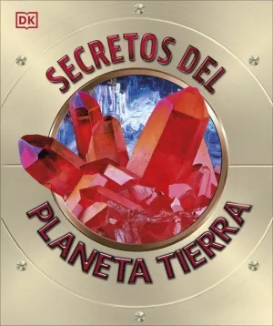Secretos del Planeta Tierra