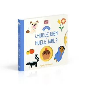 ¿HUELE BIEN O HUELE MAL?