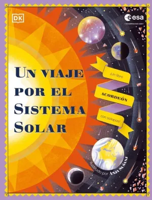 Un Viaje por el Sistema Solar