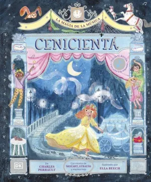 La Magia de la Música: Cenicienta