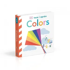 Colors (Toca I Aprèn)