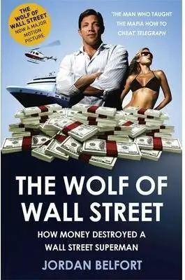 THE WOLF OF WALL STREET