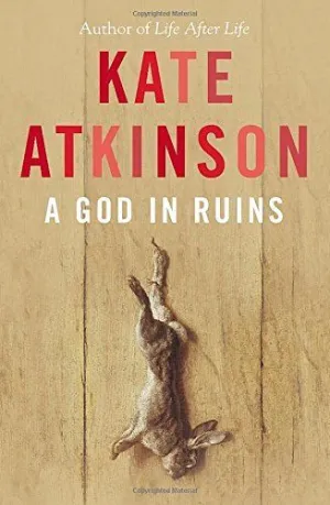 A GOD IN RUINS