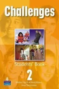 Challenges 2ºeso (Student´s)
