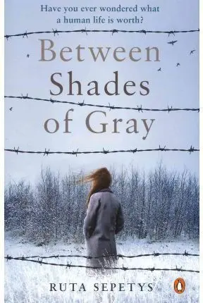 Between Shades Of Gray