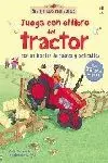 Juega con el Libro del Tractor
