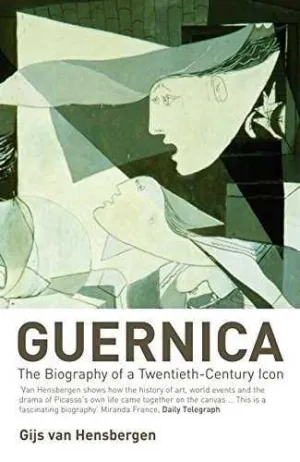 GUERNICA GUERNICA