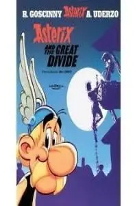 ASTERIX AND THE GREAT DIVIDE