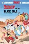 ASTERIX AND THE BLACK GOLD