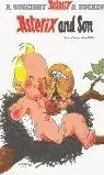 ASTERIX AND SON