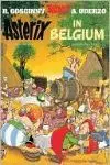 ASTERIX AND THE BANQUET