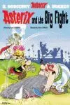 ASTERIX AND THE BIG FIGHT