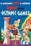 12. ASTERIX AT THE OLYMPIC GAMES