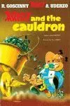 13. ASTERIX AND THE CAULDRON