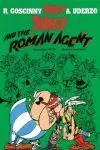 ASTERIX 15 THE ROMAN AGENT