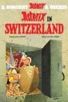 16. ASTERIX IN SWITZERLAND