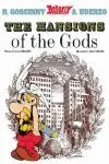 ASTERIX MANSIONS GODS