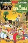 ASTERIX IN BELGIUM