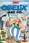 ASTERIX I/OBELIX COMPANY