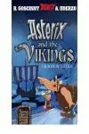 ASTERIX AND THE VIKINGS