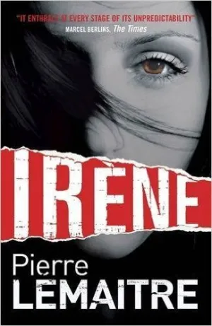 IRENE IRENE
